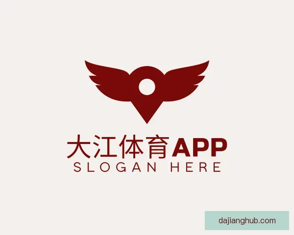 介绍大江体育APP